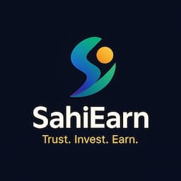 Sahiearn Logo